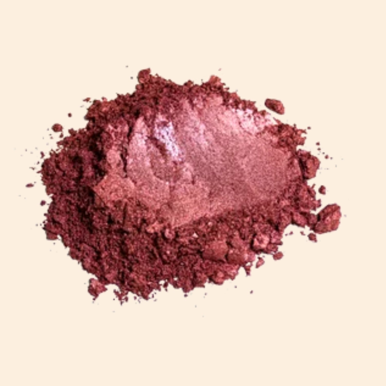 Red Violet Mica Red Violet Mica